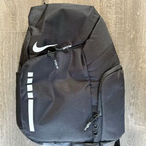Nike Black Backpack for Men